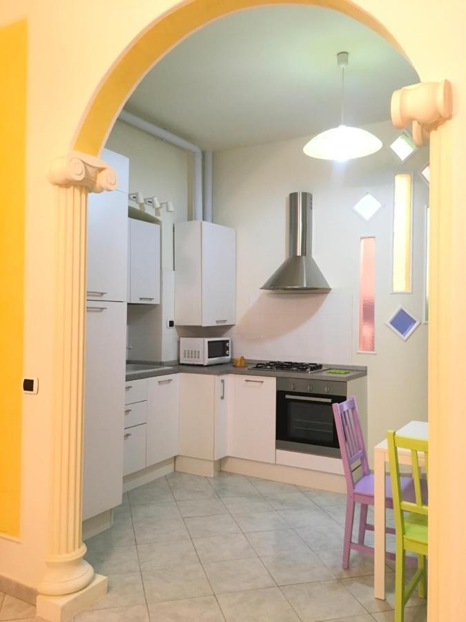 15 Piazza Saint Bon Apartment La Spezia Exterior photo
