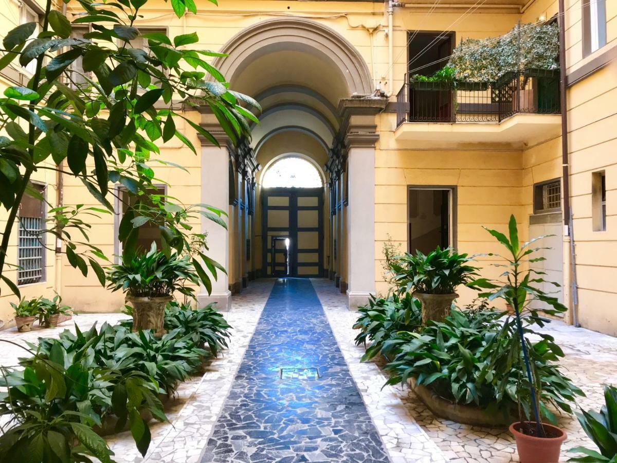 15 Piazza Saint Bon Apartment La Spezia Exterior photo