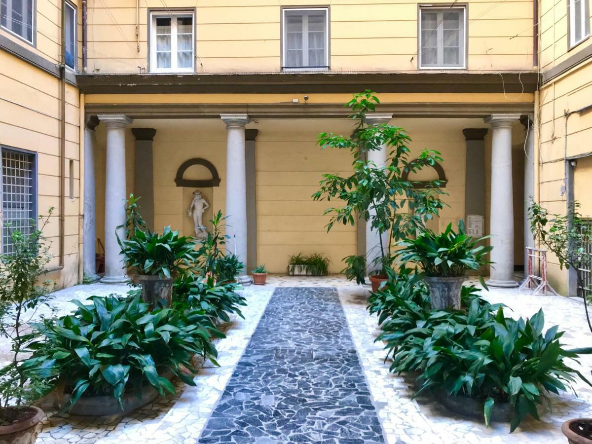 15 Piazza Saint Bon Apartment La Spezia Exterior photo